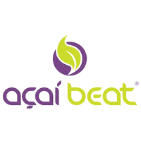 copo de acai Sticker by Açaí Beat