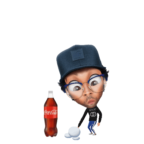 Akashnigam Sticker by Genies