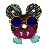 royal-donuts royaldonuts royaldonut Sticker