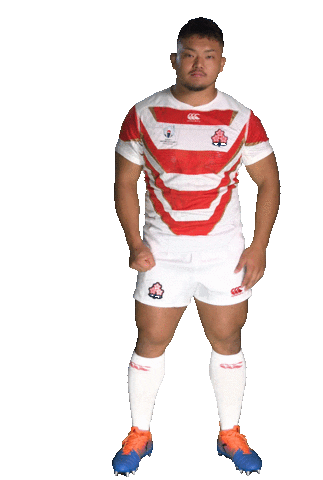 World Rugby Sport Sticker by Rugby World Cup