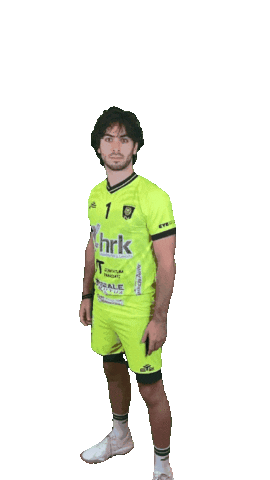 Sticker by Pallavolo_motta