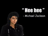 Michael Jackson Pop GIF