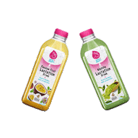 Drinks Pregnancy Sticker by milky makers