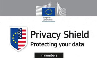 data protection GIF by European Commission