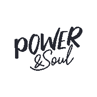Ps Sticker by PowerAndSoul