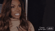 Aj Johnson Smile GIF by ALLBLK (formerly known as UMC)
