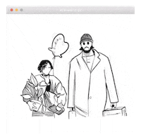 Leon GIF by Bravworld