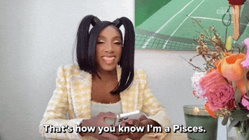 I'm A Pisces