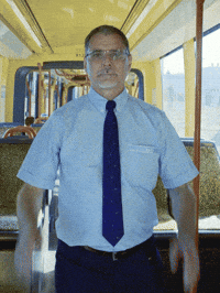 Thanks Thank You GIF by RATP