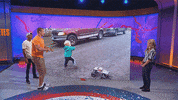 rob gronkowski dancing GIF by Nickelodeon