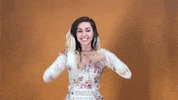 happy miley cyrus GIF by 102.7 KIIS FM