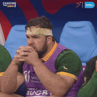 Scared Come On GIF by SuperSport