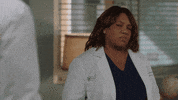 No Way Judge GIF by ABC Network
