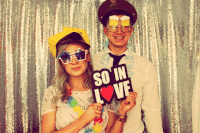 fun party GIF by Tom Foolery Photo Booth