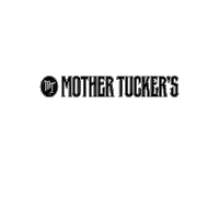 Mother Tuckers Sticker by Evening Entertainment Group