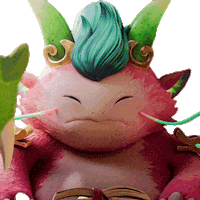 Sticker Ok GIF by League of Legends