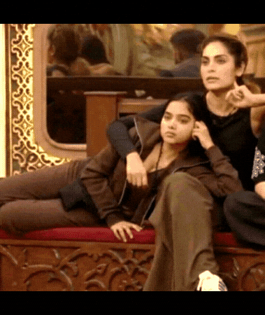 Manisha GIF