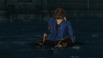 Tales Of Pain GIF by BANDAI NAMCO Entertainment