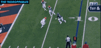 Titans Aj GIF by The Undroppables