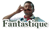 Fantastique Sticker by Girasol Ecuador