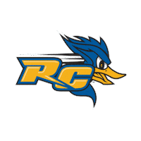 Rcsj Sticker by Rowan College of South Jersey