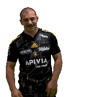 Rugby Sticker by Stade Rochelais