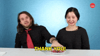 THANK YOU! NEXT