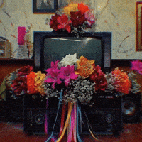 Vaporwave GIF by Garbi KW