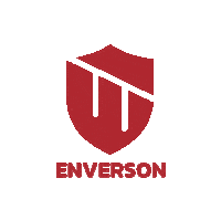 enverson karabakh enverson enversonaz enverson colleges Sticker