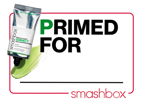 Primedfor Sticker by Giovanni