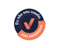 Garantia Seminovo Sticker by Karvi