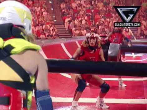 gladiator GIF
