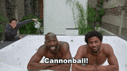 Mtv Survivor GIF by CBS