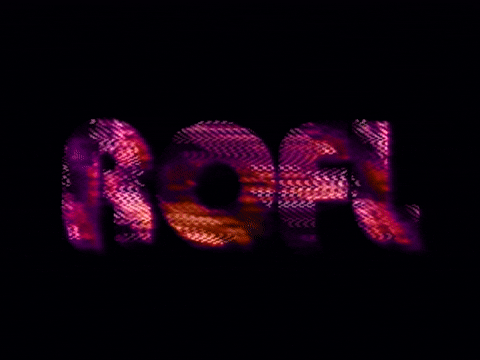 Art Glitch GIF