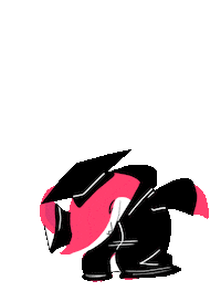 Students Union Pink Sticker by HertsSU