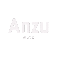 Anzu Sticker