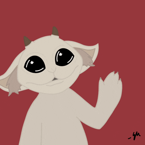 UlliPagooli giphycreatortest top twenty one pilots ned GIF