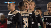 GIF by FOX Sports