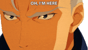 Devil May Cry Lady GIF by NETFLIX
