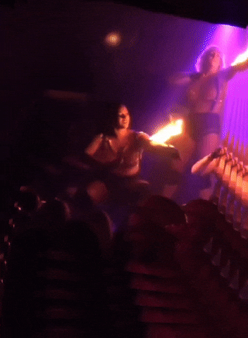 When I Grow Up Burlesque GIF