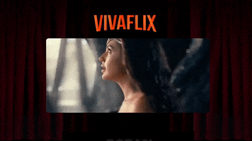 Vivaflix GIF by VIVA EVENTOS