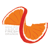 Non Alcoholic Drink Sticker by Square Root Soda