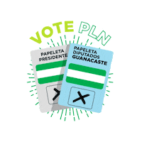 Aam Sticker by Republika Independiente