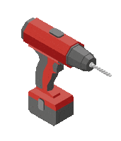 Drill Tampere Sticker