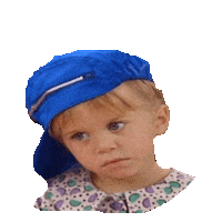 full house Sticker
