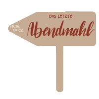 Evangelisch Evangelischejugend Sticker by Evangelische Jugend im Dekanat Neu-Ulm