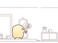Fun Love GIF by Nattan_Universe