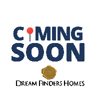 DreamFindersHomes golf construction comingsoon pga Sticker