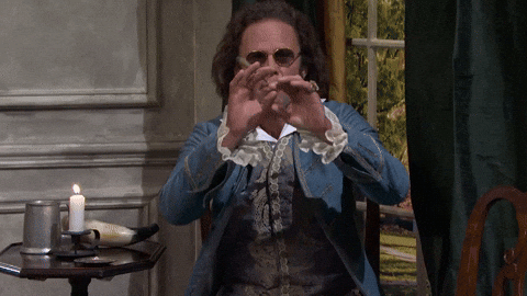 Walton Goggins Snl GIF by Saturday Night Live