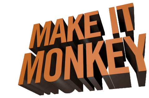 cocktail whisky Sticker by Monkey Shoulder